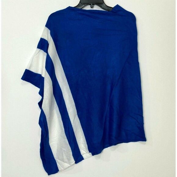 University Of Kentucky Wildcats UK Blue Diagonal W - Picture 2 of 5